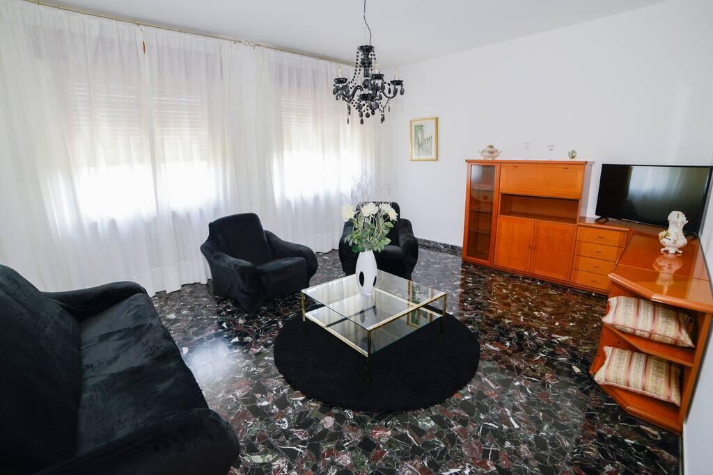 Villa Viola-Comoda Villetta A Капріно-Веронезе Екстер'єр фото